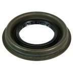 National 710895 Drive Axle Shaft Seal - Rear - view 1