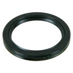 National 710923 Automatic Transmission Torque Converter Seal - Front - view 1