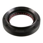 National 710942 Transfer Case Output Shaft Seal - Rear - view 1