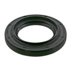 National 710991 Axle Output Shaft Seal - Front Left or Rear Left - view 1