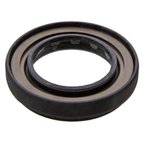National 711046 Drive Axle Shaft Seal - Front - view 1