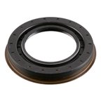 National 711052 Differential Pinion Seal - Rear Outer - view 1
