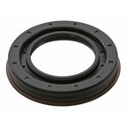 National 711055 Differential Pinion Seal - Rear Outer - view 1