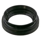 National 711096 Drive Axle Shaft Seal - Rear - view 1
