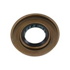 National 711137 Automatic Transmission Extension Housing Seal - Transmission Extension Housing To Transmission - view 1