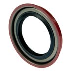 National 714598 Automatic Transmission Oil Pump Seal - Front - view 2