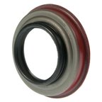 National 714679 Automatic Transmission Output Shaft Seal - Left - view 1