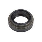 National 7495S Manual Transmission Output Shaft Seal - view 2
