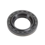 National 7687S Wheel Seal - Rear Inner - view 2
