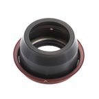 National 7692S Manual Transmission Output Shaft Seal - view 1