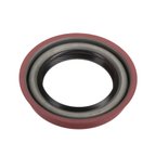 National 8181NA Differential Pinion Seal - Rear or Rear Outer - view 2