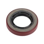 National 8695S Wheel Seal - Rear Inner - view 2