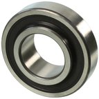 National 88107-BVV Wheel Bearing - Rear - view 1