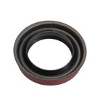 National 9449 Manual Transmission Output Shaft Seal - Rear - view 2