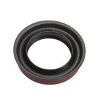 National 9449 Manual Transmission Output Shaft Seal - Rear - view 1