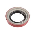 National 9613S Manual Transmission Output Shaft Seal - Rear - view 2