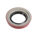 National 9613S Manual Transmission Output Shaft Seal - Rear - view 1