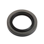National 9912 Wheel Seal - Rear, Rear Inner or Rear Outer - view 2