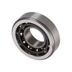 National B-02 Wheel Bearing - Front Inner - view 1