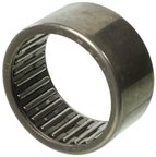 National B-2012 Axle Spindle Bearing - Front, Front Inner or Front Outer - view 1