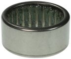National B-2414 Axle Spindle Bearing - Front or Front Inner - view 3