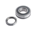 National RW-507-ER Wheel Bearing - Rear - view 1