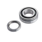National RW-507-ER Wheel Bearing - Rear - view 2