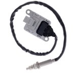 Walker 1004-1022 Nitrogen Oxide (NOx) Sensor - Tail Pipe, Turbocharger Outlet Pipe or Upstream - view 1