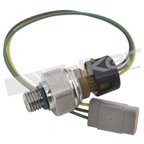 Walker 1006-1004 Fuel Injection Pressure Sensor - view 2