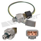 Walker 1006-1004 Fuel Injection Pressure Sensor - view 5