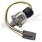 Walker 1006-1007 Fuel Injection Pressure Sensor - view 2