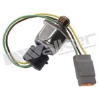 Walker 1006-1007 Fuel Injection Pressure Sensor - view 1
