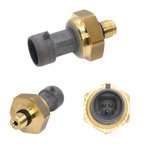 Walker 1007-1005 Manifold Absolute Pressure Sensor - Manifold - view 5