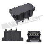 Walker 1015-1001 Ignition Coil - view 5