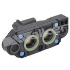Walker 1018-1002 Exhaust Gas Differential Pressure Sensor - view 2