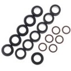 Walker 17008 Fuel Injector Seal Kit - view 1