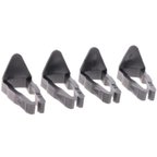 Walker 17034 Fuel Line Retainer - view 2