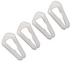 Walker 17035 Fuel Line Retainer - view 1