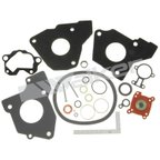 Walker 18002A Fuel Injector Repair Kit - view 1