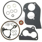 Walker 18100 Fuel Injector Repair Kit - view 1