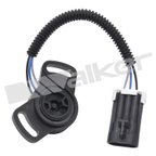 Walker 200-1319 Throttle Position Sensor - view 1
