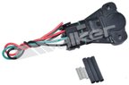 Walker 200-91042 Throttle Position Sensor - view 1
