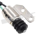 Walker 210-1168 Air Charge Temperature Sensor - view 2