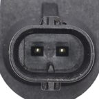 Walker 211-2114 Engine Coolant Temperature Sensor - Engine Block - view 3
