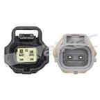 Walker 211-91042 Engine Coolant Temperature Sensor - view 3