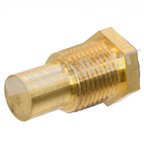 Walker 214-1022 Engine Coolant Temperature Sender - Left - view 4