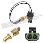 Walker 214-1043 Engine Coolant Temperature Sender - view 5