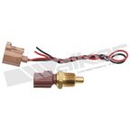 Walker 214-91002 Engine Coolant Temperature Sender - view 2