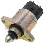 Walker 215-1049 Fuel Injection Idle Air Control Valve - view 1