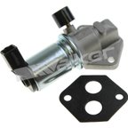 Walker 215-2012 Fuel Injection Idle Air Control Valve - view 1